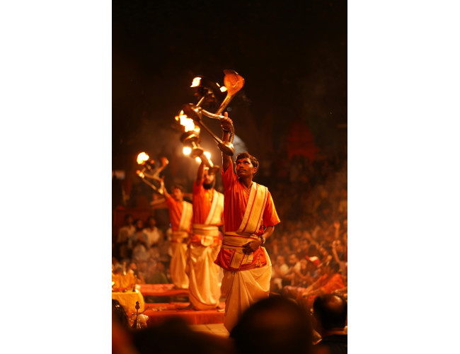 Varanasi Tour Package